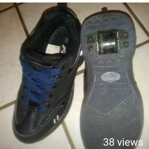 Air Shoe skates